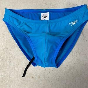 Speedo Solar One swim brief